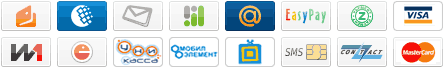 ������ ����� ����� ��������� Site Love �������� �����: ������.������, Webmoney, MoneyMail, RBK Money, ������ ������, EasyPay, ������@Mail.Ru, Z-Payment � ��.